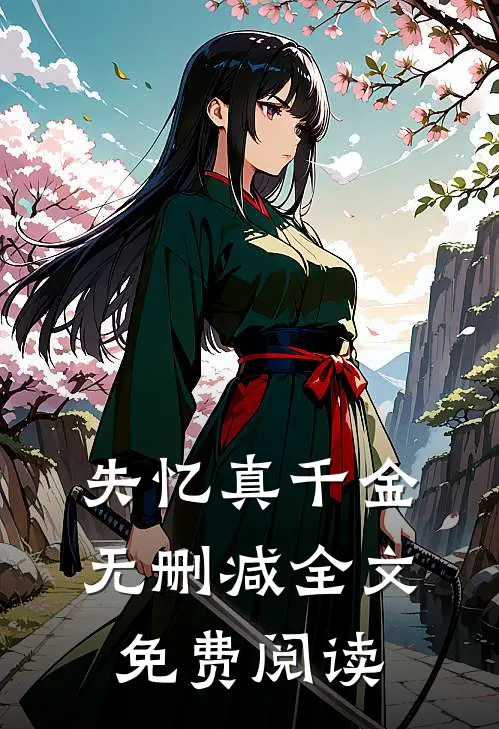 失忆真千金无删减全文免费阅读