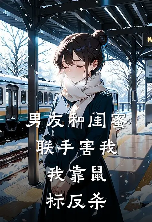 男友和闺蜜联手害我，我靠鼠标反杀