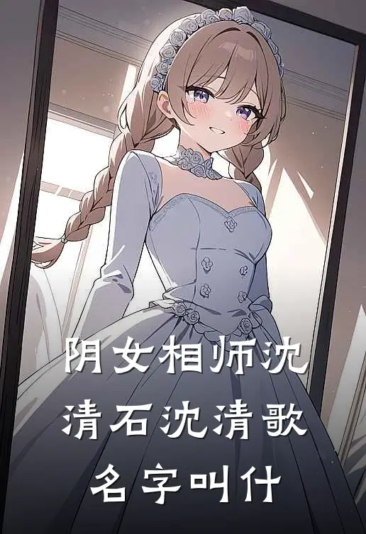 阴女相师沈清石沈清歌名字叫什