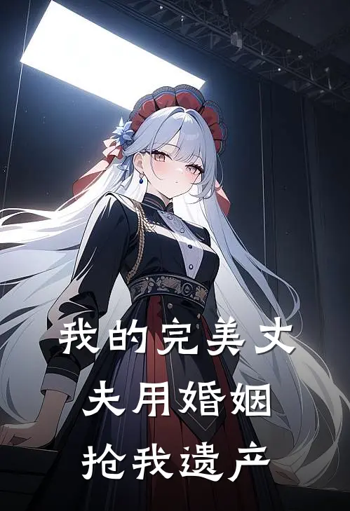 我的完美丈夫用婚姻抢我遗产