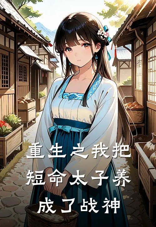 重生之我把短命太子养成了战神
