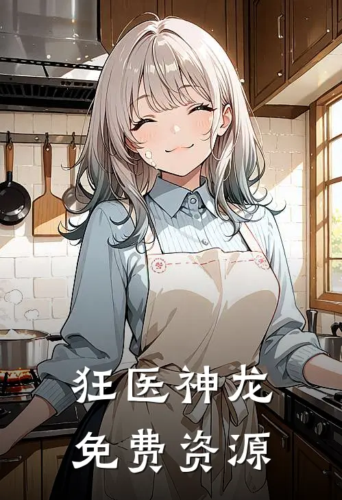 狂医神龙免费资源