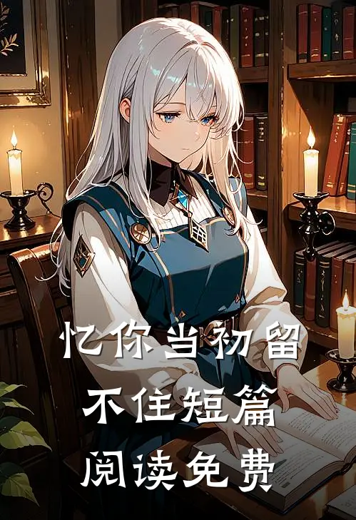 忆你当初留不住短篇阅读免费
