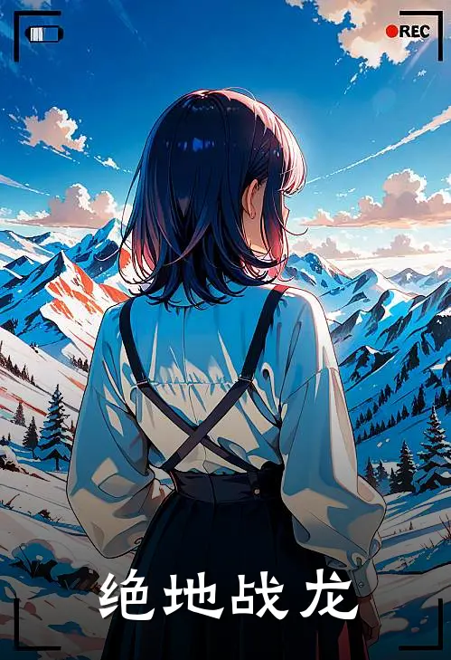 绝地战龙