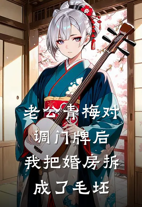 老公青梅对调门牌后，我把婚房拆成了毛坯
