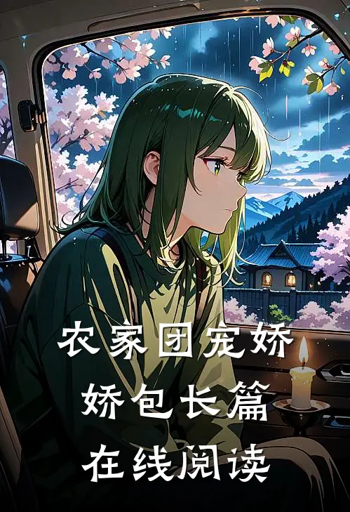 农家团宠娇娇包长篇在线阅读