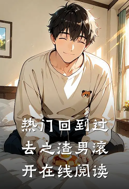 热门回到过去之渣男滚开在线阅读