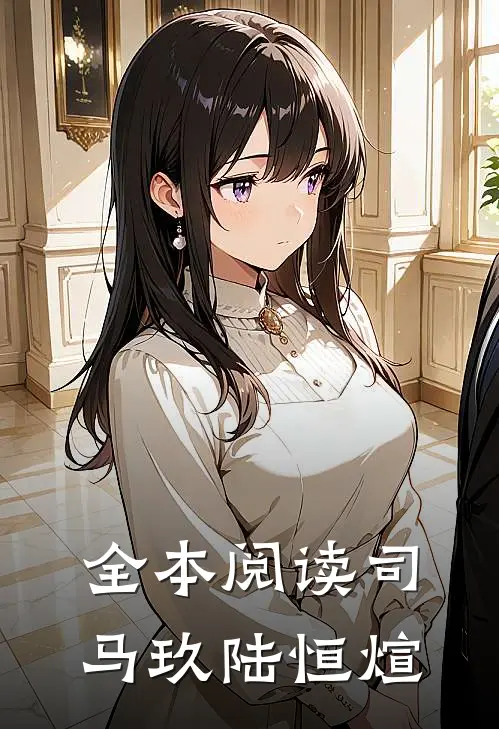 全本阅读司马玖陆恒煊