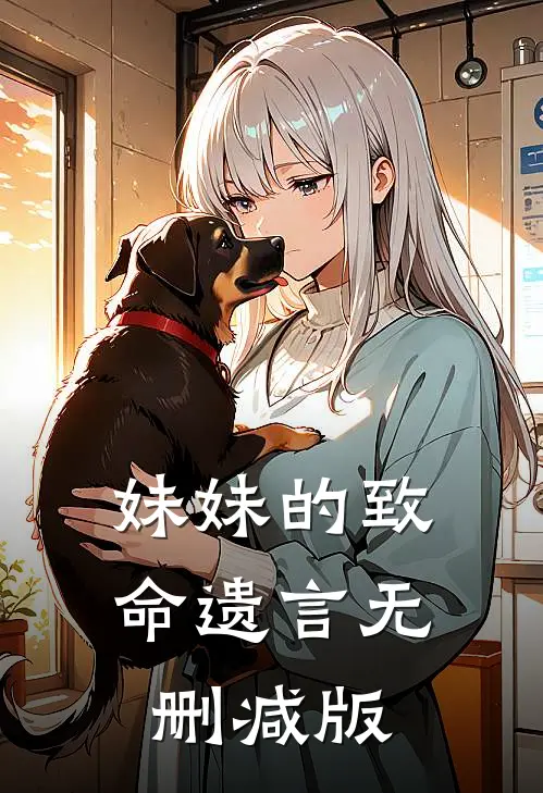 妹妹的致命遗言无删减版