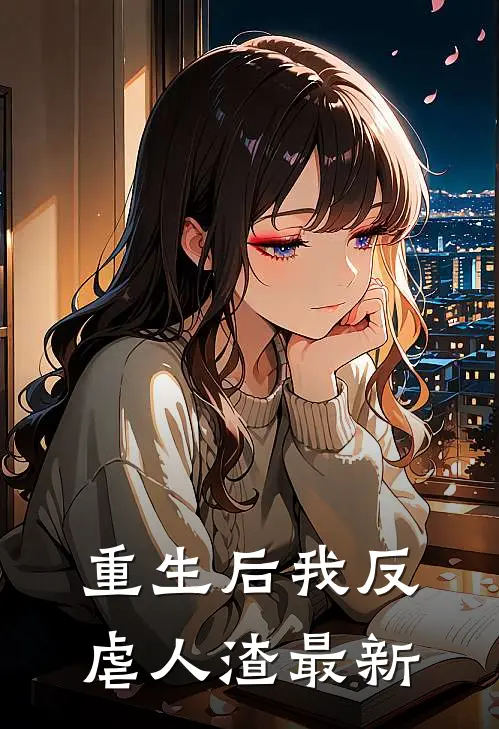 重生后我反虐人渣最新