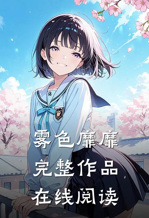 雾色靡靡完整作品在线阅读