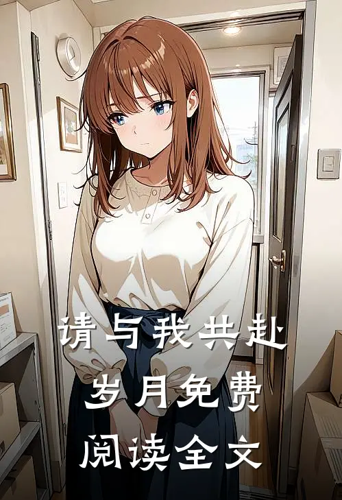 请与我共赴岁月免费阅读全文