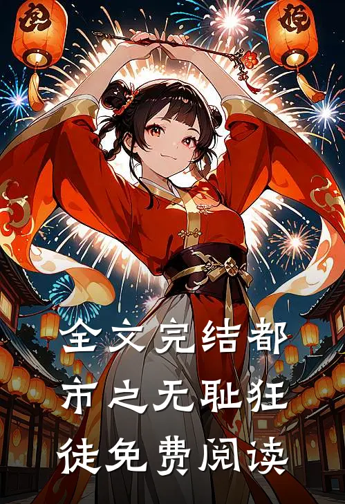 全文完结都市之无耻狂徒免费阅读