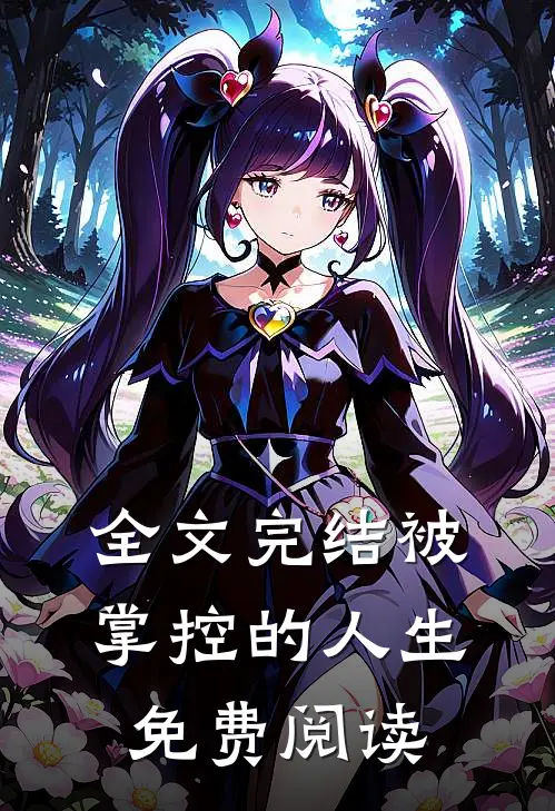 全文完结被掌控的人生免费阅读
