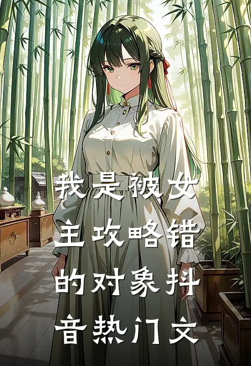 我是被女主攻略错的对象抖音热门文