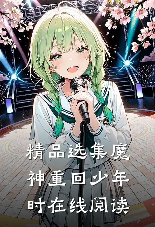 精品选集魔神重回少年时在线阅读