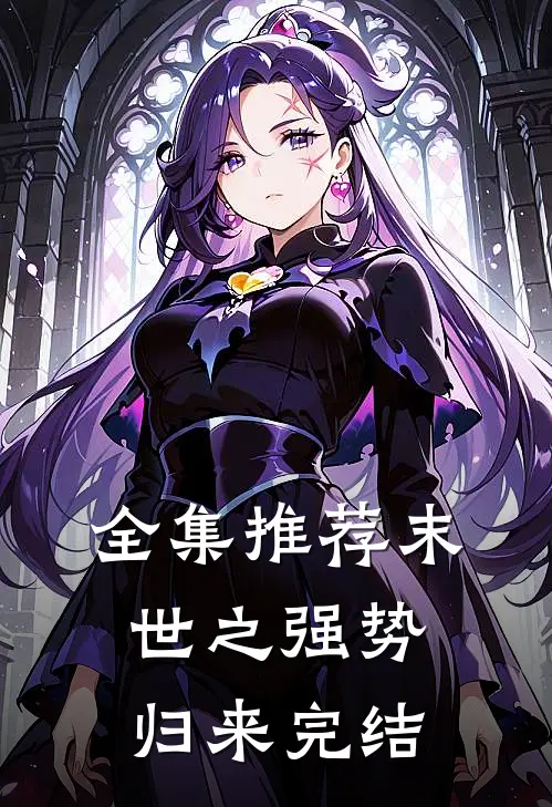 全集推荐末世之强势归来完结