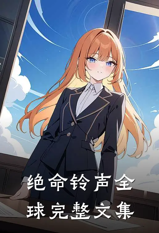绝命铃声全球完整文集