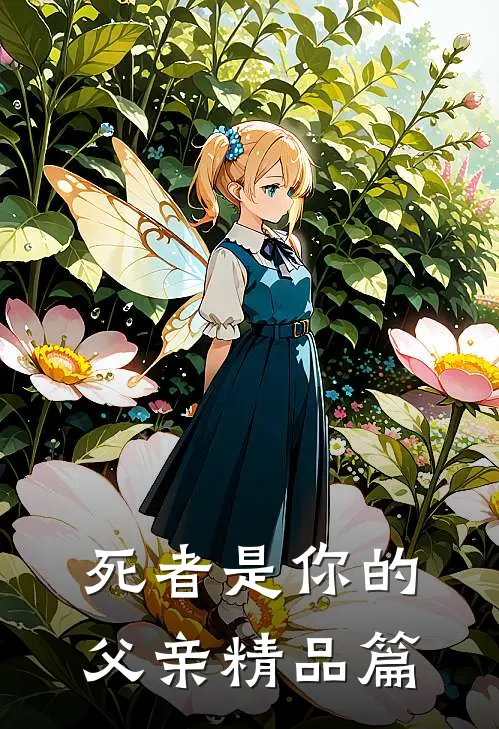 死者是你的父亲精品篇