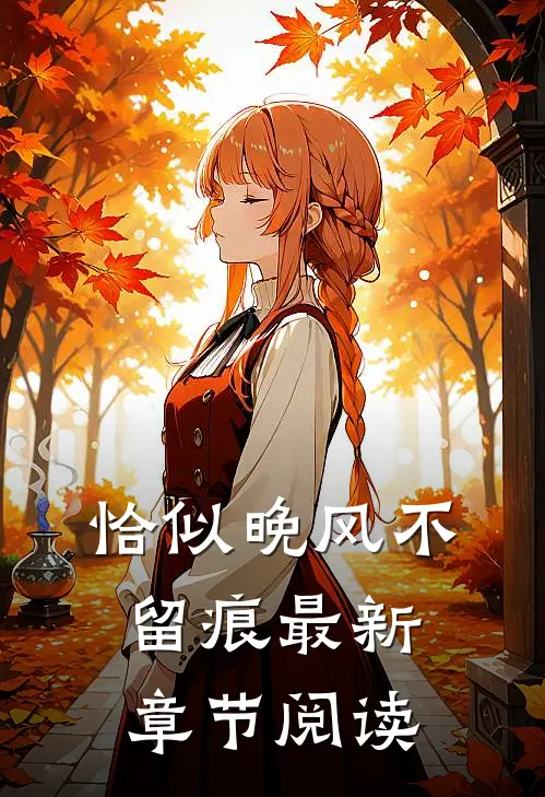 恰似晚风不留痕最新章节阅读