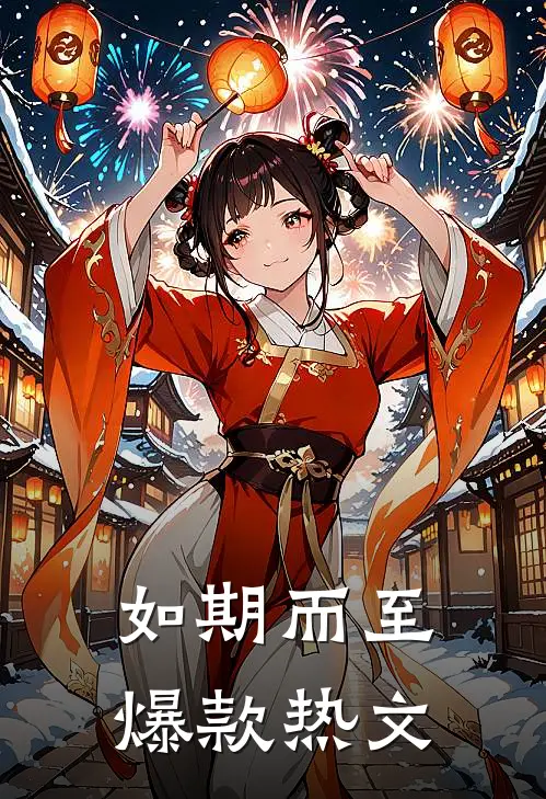如期而至爆款热文
