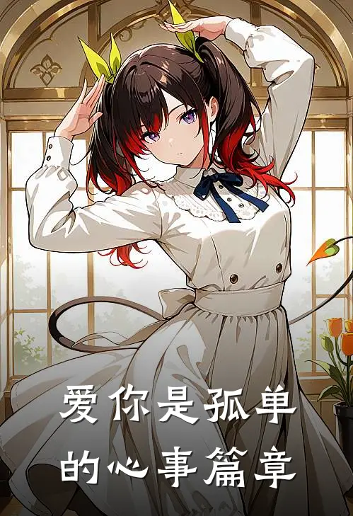 爱你是孤单的心事篇章