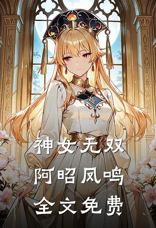 神女无双阿昭凤鸣全文免费