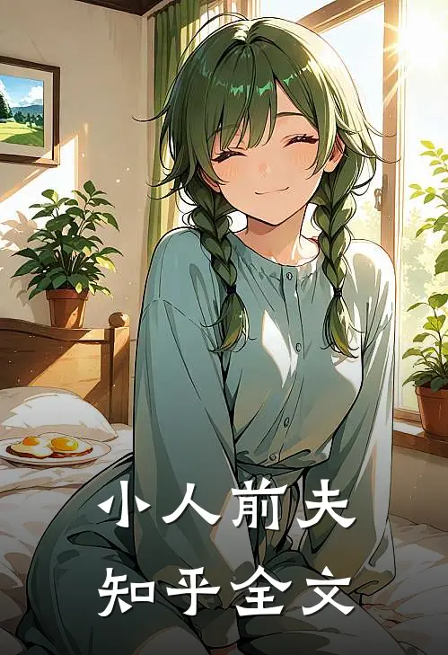 小人前夫知乎全文