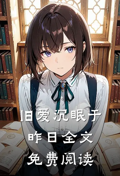 旧爱沉眠于昨日全文免费阅读