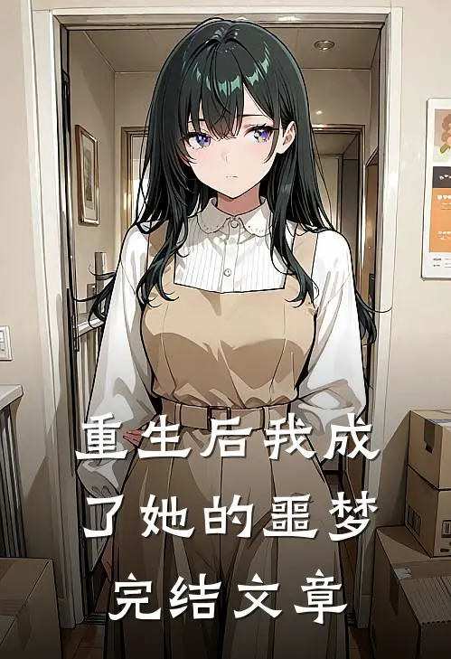 重生后我成了她的噩梦完结文章