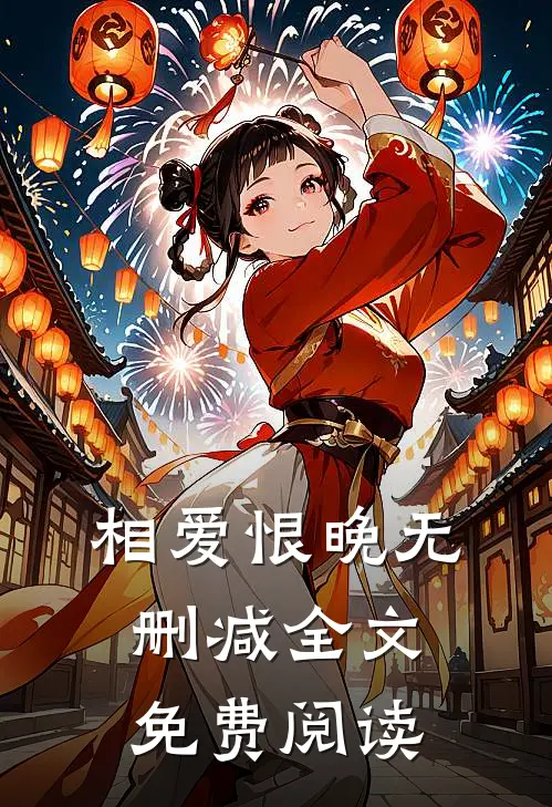 相爱恨晚无删减全文免费阅读