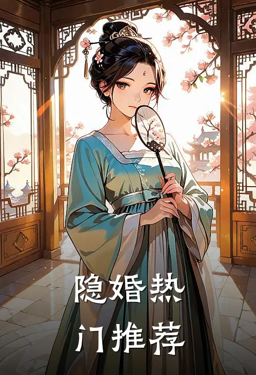 隐婚热门推荐