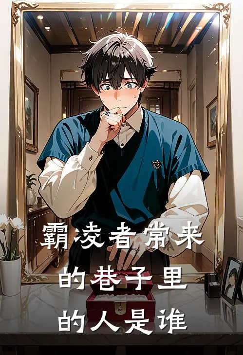 霸凌者常来的巷子里的人是谁