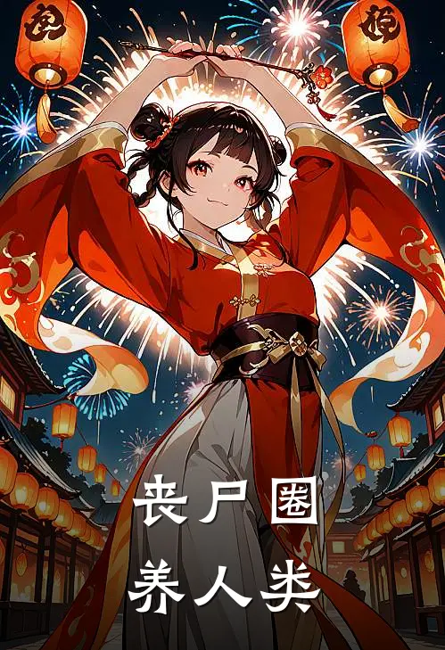 丧尸圈养人类