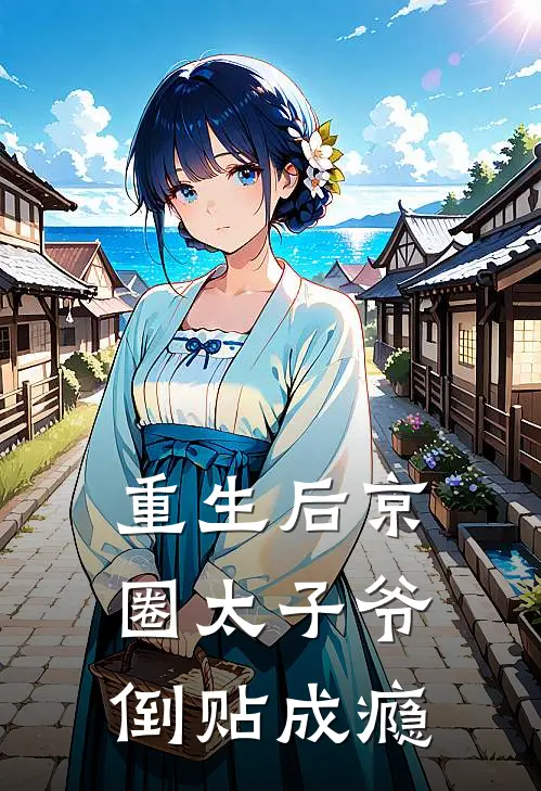 重生后京圈太子爷倒贴成瘾