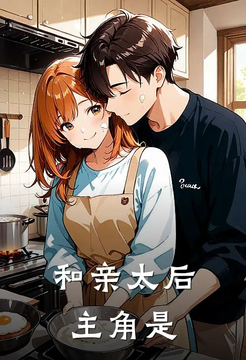 和亲太后主角是