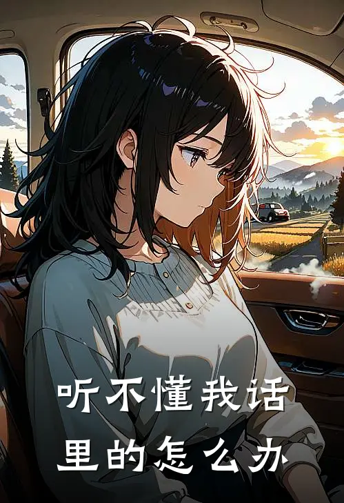 听不懂我话里的怎么办