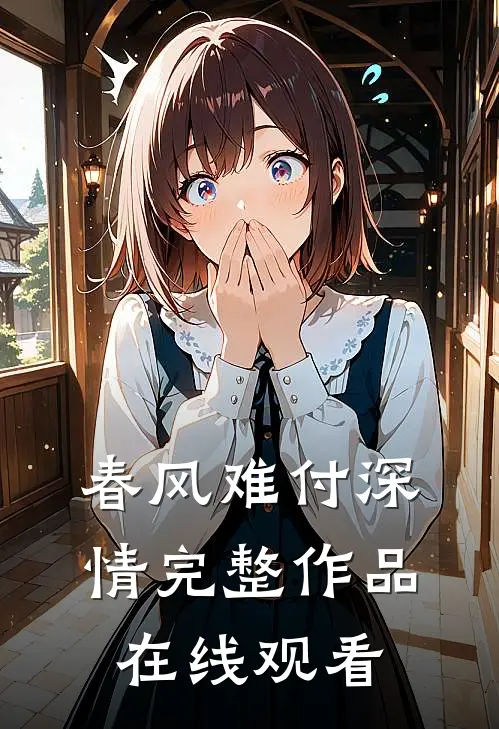 春风难付深情完整作品在线观看