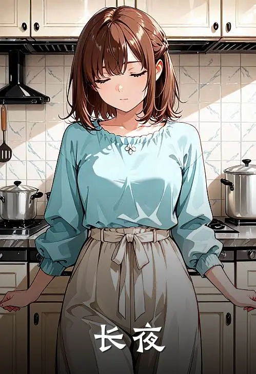 长夜