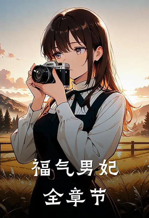 福气男妃全章节