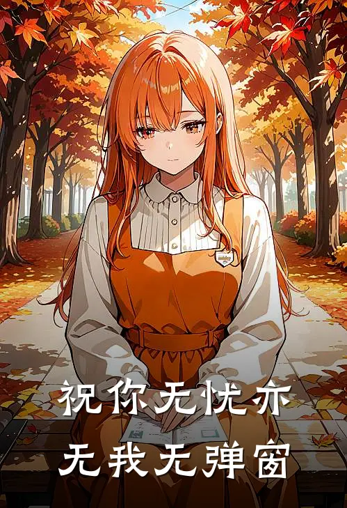 祝你无忧亦无我无弹窗