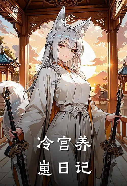 冷宫养崽日记