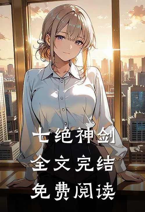 七绝神剑全文完结免费阅读