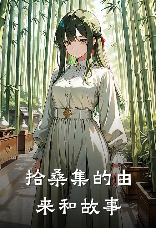 拾桑集的由来和故事