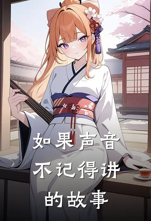 如果声音不记得讲的故事