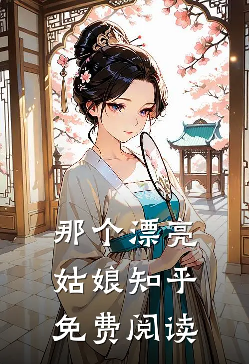那个漂亮姑娘知乎免费阅读