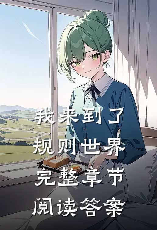 我来到了规则世界完整章节阅读答案