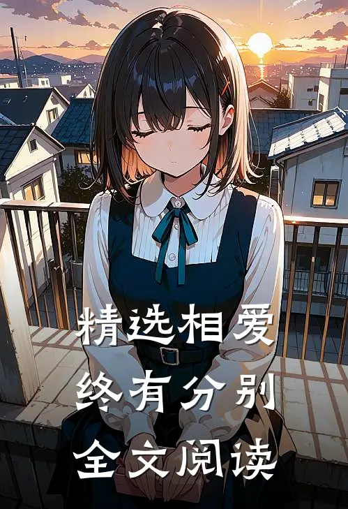 精选相爱终有分别全文阅读