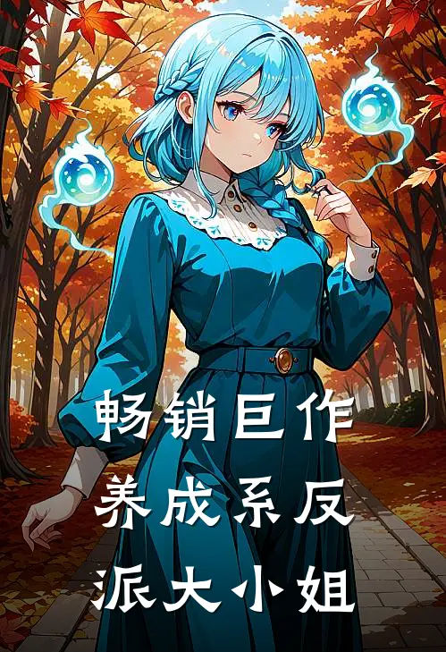 畅销巨作养成系反派大小姐