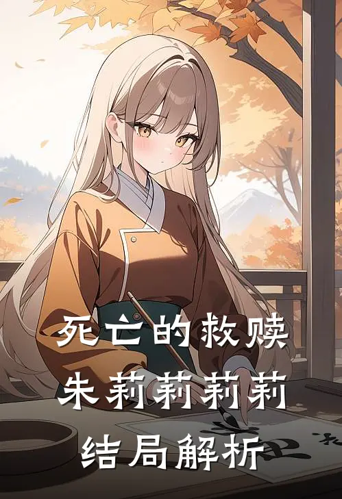 死亡的救赎朱莉莉莉莉结局解析